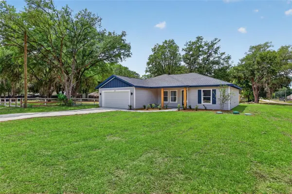 13761 SW 114TH PL, Dunnellon, FL 34432