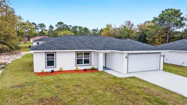 15301 SW 8TH PL, Ocala, FL 34481