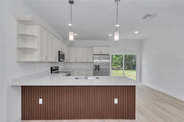 6665 N DARLINGTON DR, Citrus Springs, FL 34434
