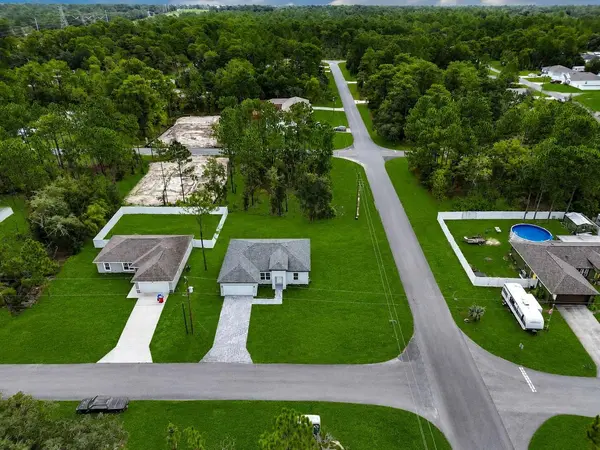 6665 N DARLINGTON DR, Citrus Springs, FL 34434