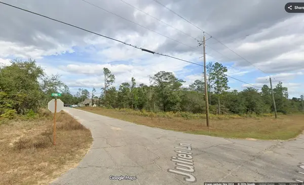 Lot 5, Unit 1, Blk 3 JULIET LN, Chipley, FL 32428