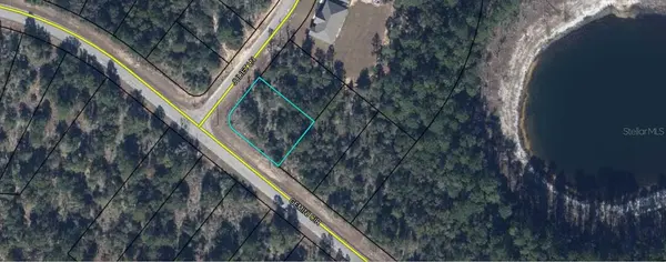 Lot 5, Unit 1, Blk 3 JULIET LN, Chipley, FL 32428