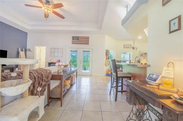 7152 FUSSELL RD, Polk City, FL 33868