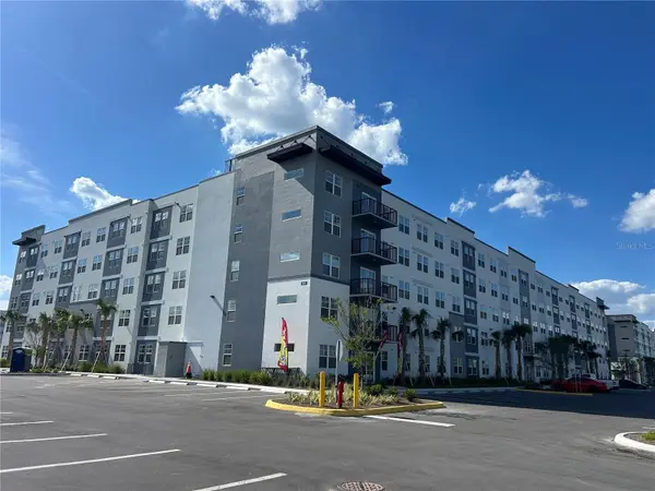 5587 MILLENIA BLVD #202, Orlando, FL 32839