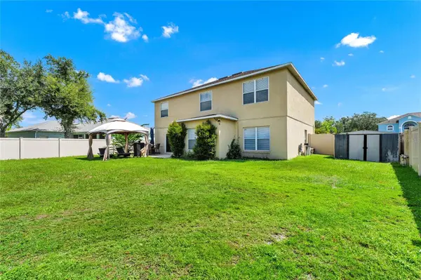 471 ACACIA TREE WAY, Kissimmee, FL 34758