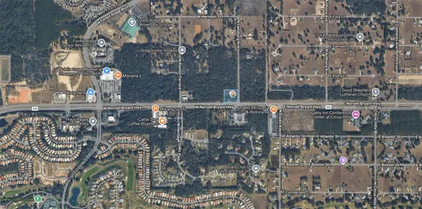 161 W NORVELL BRYANT HWY, Hernando, FL 34442