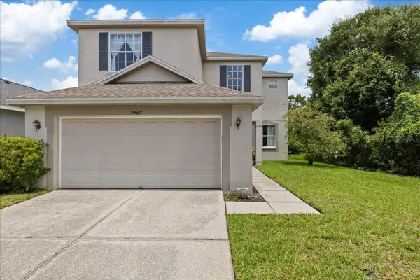 9467 LEATHERWOOD AVE, Tampa, FL 33647