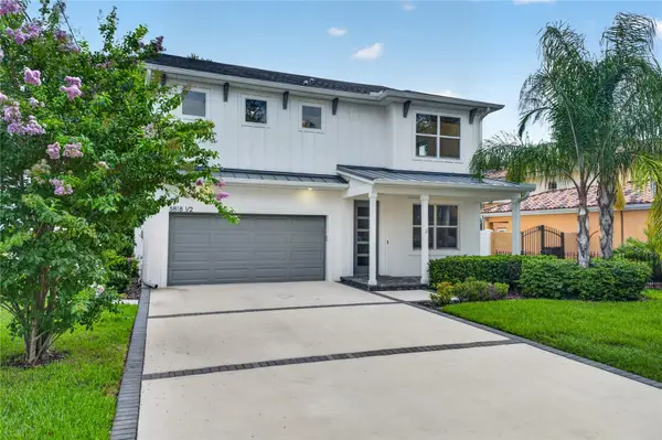 5818 1/2 S 6TH ST, Tampa, FL 33611