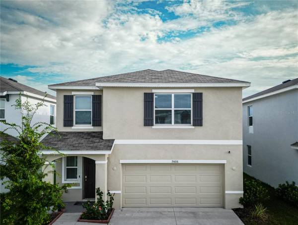 35606 KINSEY PT, Zephyrhills, FL 33541