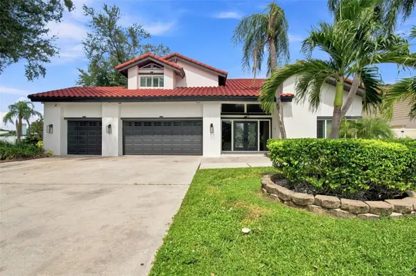 4123 CROSSWATER DR, Tampa, FL 33615