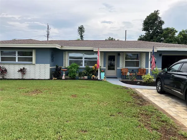 968 62ND PL S, St Petersburg, FL 33705