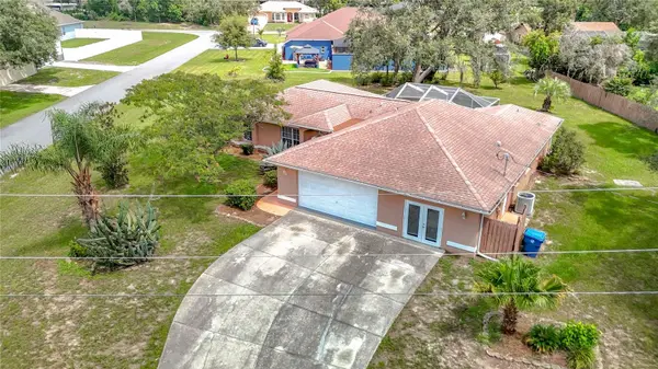 12257 GENTER DR, Spring Hill, FL 34609