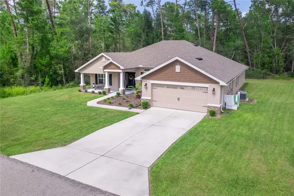 71 BELLS OF IRELAND CT, Homosassa, FL 34446