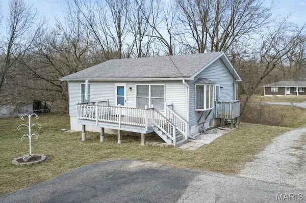1159 Peaceful LN, Caseyville, IL 62232