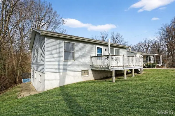 1159 Peaceful LN, Caseyville, IL 62232