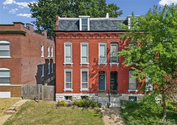 3130 Nebraska AVE, St Louis, MO 63118