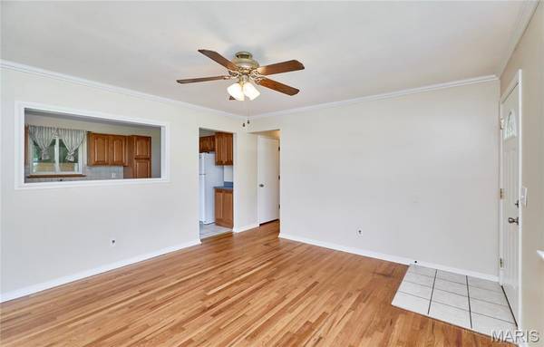 2350 Grants Pkwy, Florissant, MO 63031