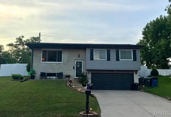 619 Robin DR, Arnold, MO 63010