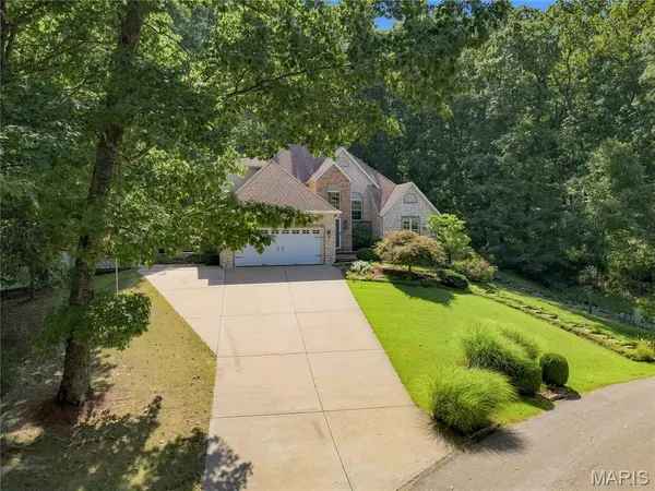 209 Epple Fricke DR, Hermann, MO 65041