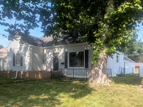 1460 S 6th AVE, Kankakee, IL 60901