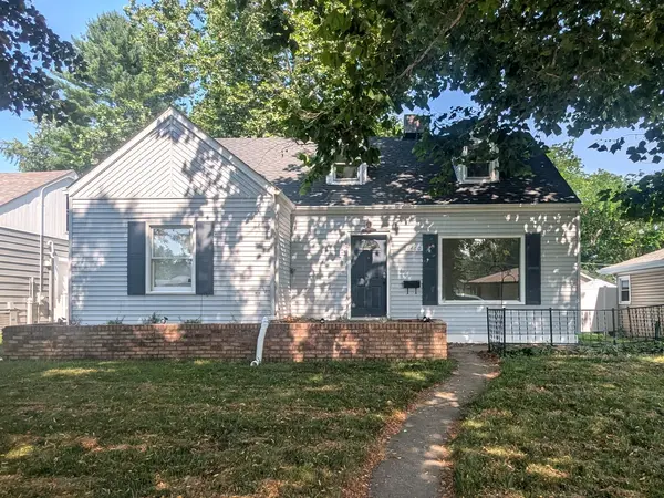 1460 S 6th AVE, Kankakee, IL 60901