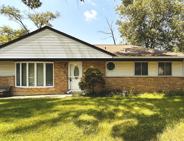 432 Natoma ST, Park Forest, IL 60466