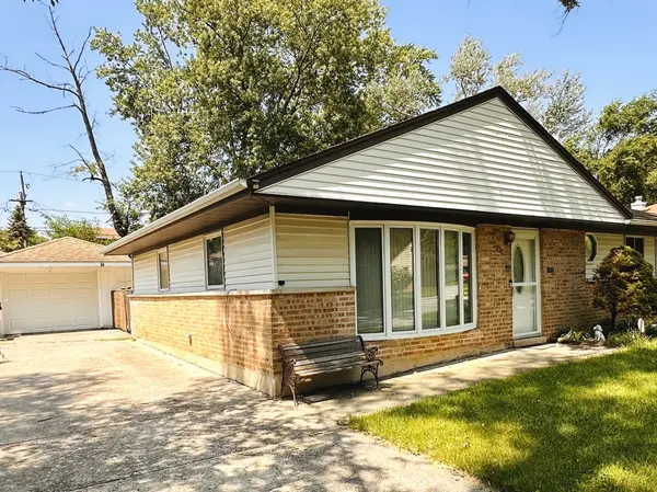 432 Natoma ST, Park Forest, IL 60466