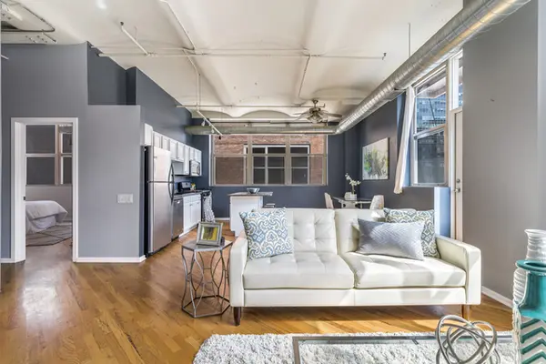 500 S CLINTON ST #310, Chicago, IL 60607