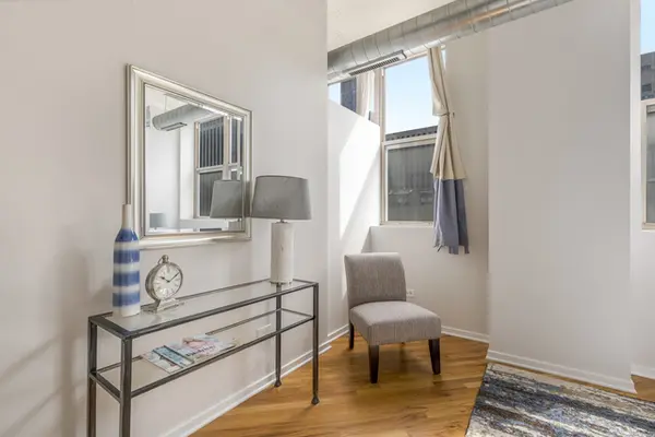500 S CLINTON ST #310, Chicago, IL 60607