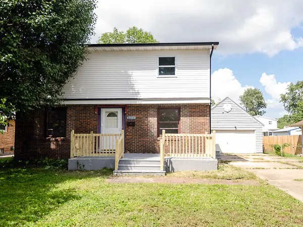 3116 Oak AVE, Mattoon, IL 61938