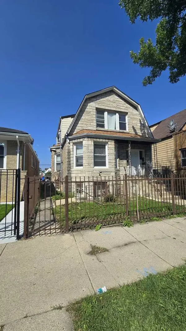 6640 S Wolcott AVE, Chicago, IL 60636