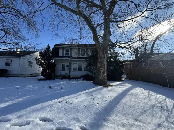 111 N Calumet AVE, Michigan City, IN 46360
