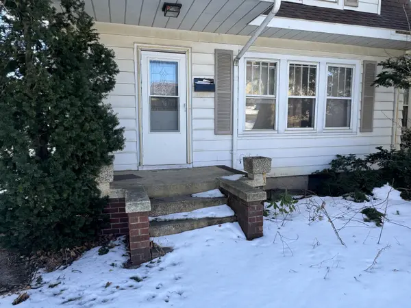 111 N Calumet AVE, Michigan City, IN 46360