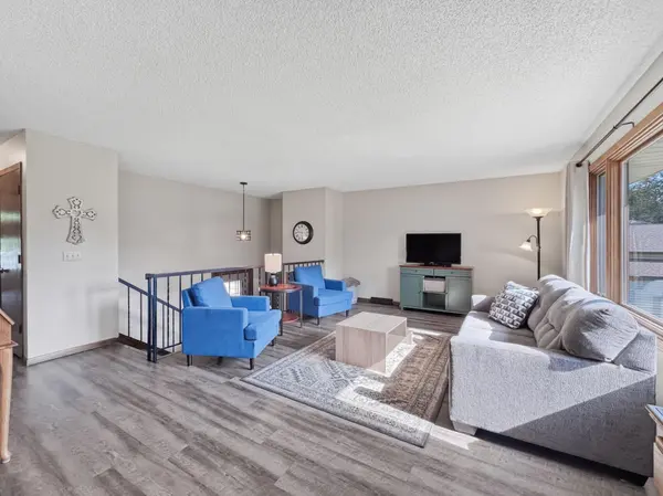 3502 14th AVE, Anoka, MN 55303
