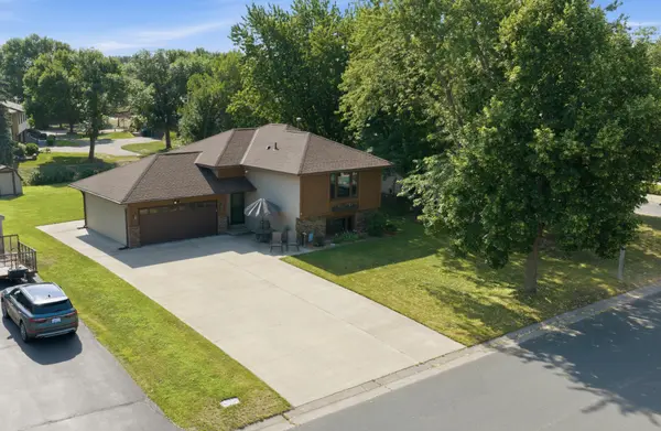 3502 14th AVE, Anoka, MN 55303