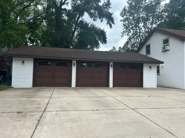 640 3rd ST N, Dassel, MN 55325