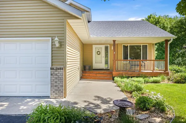 1228 Leo LN, Buffalo, MN 55313