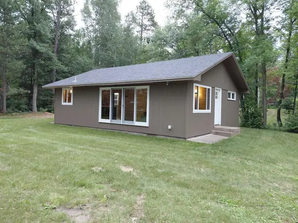 2568 state 87 NW, Backus, MN 56435