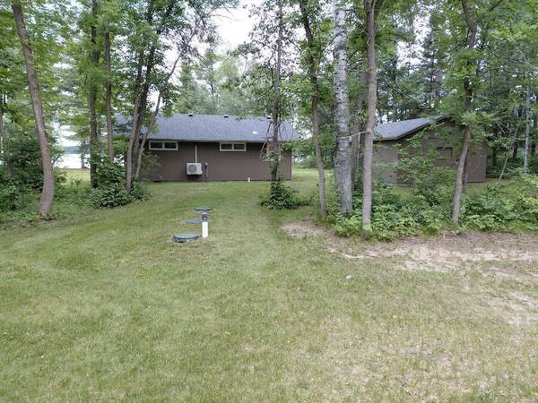 2568 state 87 NW, Backus, MN 56435