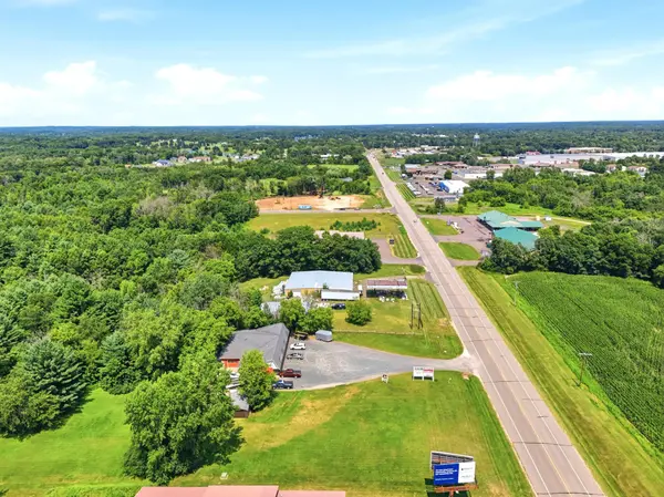 543 State RD, Amery, WI 54001