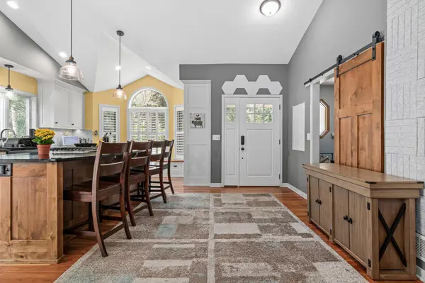 6560 White Oak RD, Lino Lakes, MN 55038