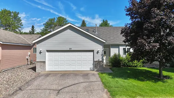 25 Pine Tree CT, Sartell, MN 56377