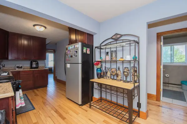 509 Center AVE E, Dilworth, MN 56529