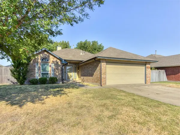 14401 Harli LN, Oklahoma City, OK 73170
