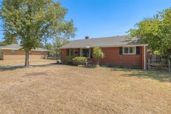 4904 N Warren AVE, Oklahoma City, OK 73112