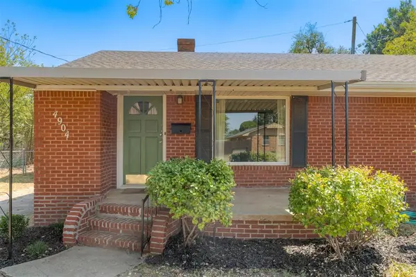 4904 N Warren AVE, Oklahoma City, OK 73112