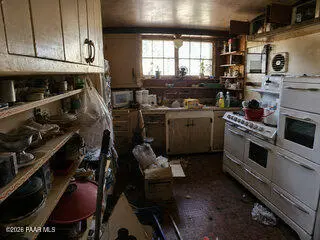 540 N Washington AVE, Prescott, AZ 86301