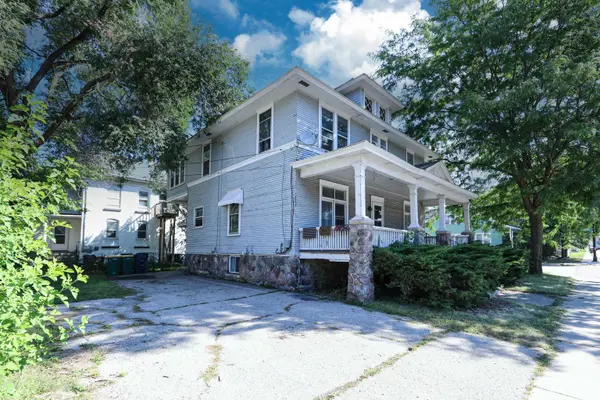 85 E JOHNSON ST, Fond Du Lac, WI 54935