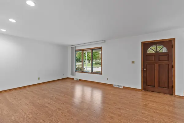 109 FILBY ST, Oakfield, WI 53065