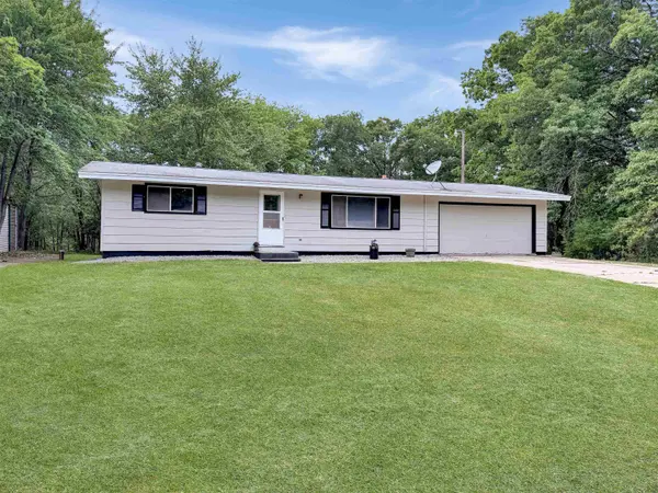 W278 RIVERVIEW DR, Montello, WI 54939-8590
